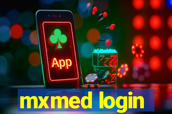 mxmed login